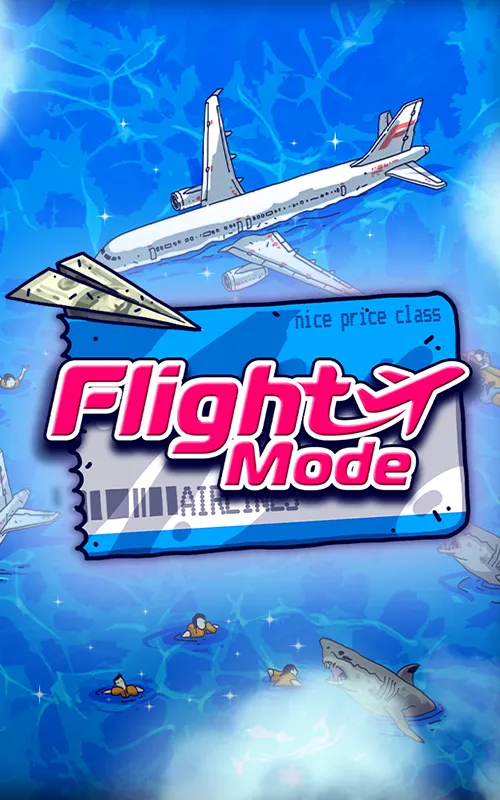 Flight Mode at Spinaway Casino