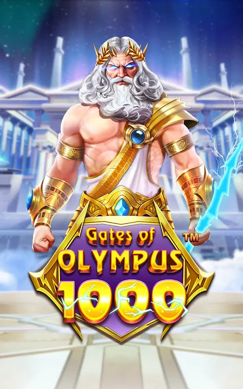 Gates of Olympus at Spinaway Casino